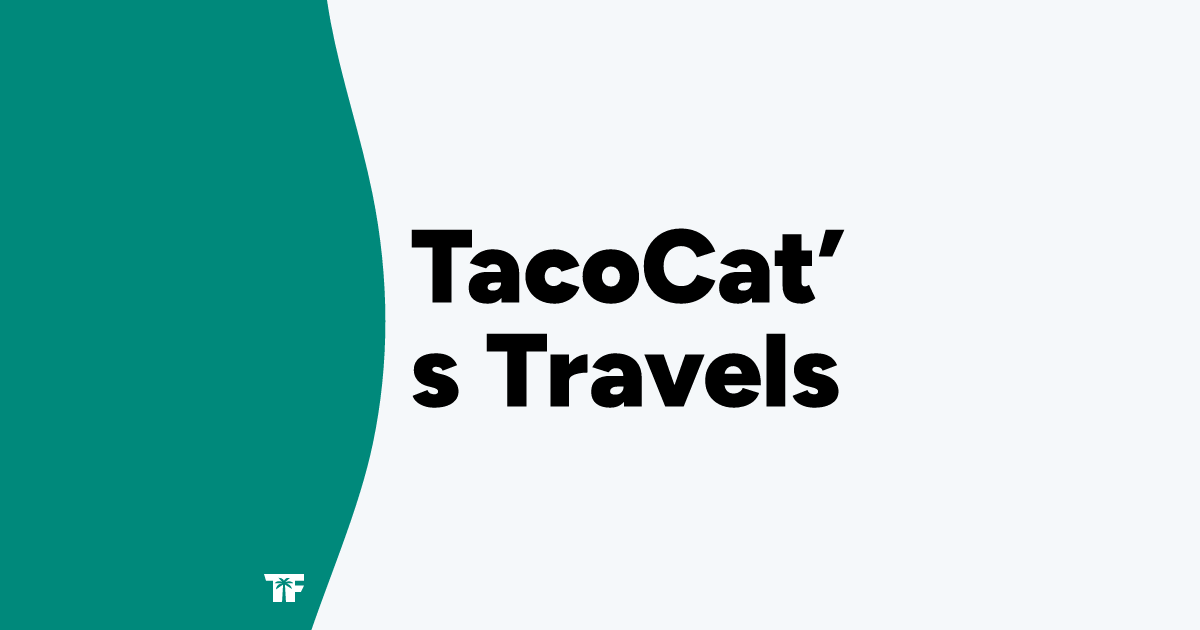 TacoCat's Travels #164 (Japan 8.0 - Kawasaki): Gaming in