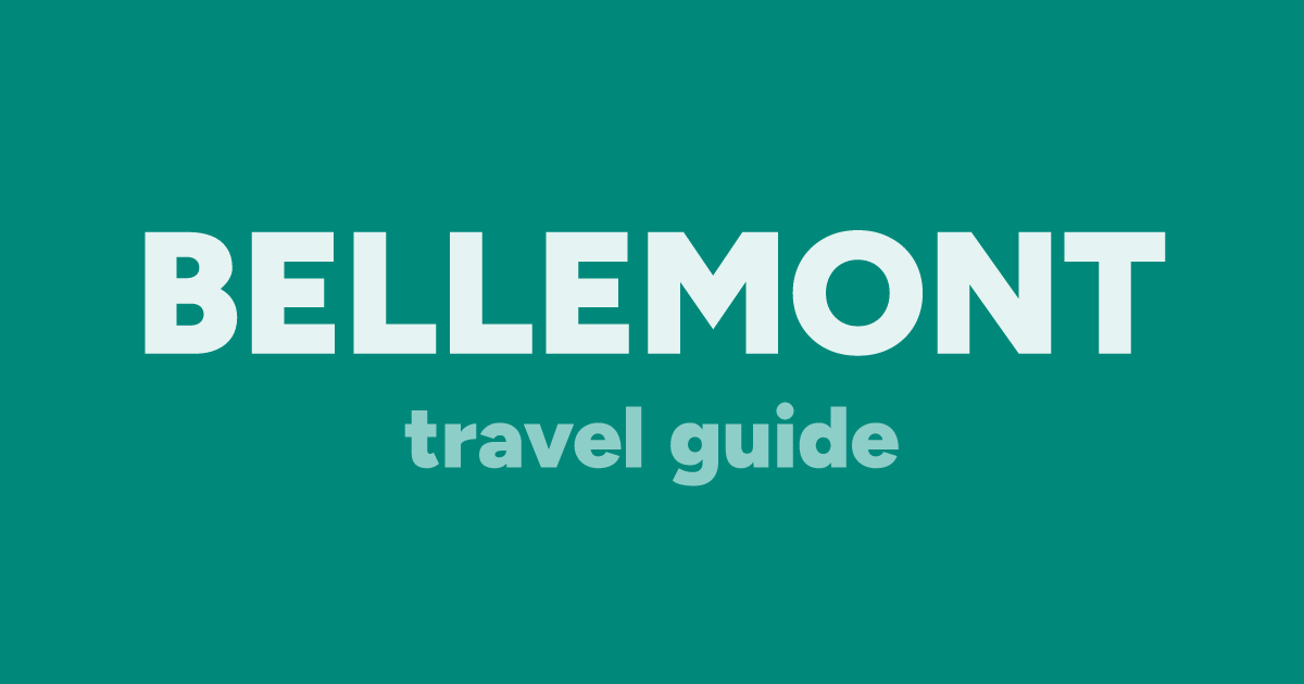 🇺🇸 Bellemont Travel Guide (2024) - TravelFeed